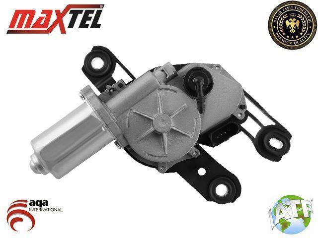 SİLGİ/SİLECEK MOTORU ARKA 12V AUDI Q3 (F3B) (18-) AUDI Q3 (FN3) (19-) / SEAT TOLEDO IV (KG3) (12-) / SKODA OCTAVIA III (5E3.5E5) (12-21) NL3.NR3.5E5.5E6 SKODA RAPID (NH3) (12-) SKODA SUPERB III (3V3)