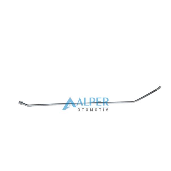 Motor Kaput Çubuğu Ducato-boxer-jumper 14=>