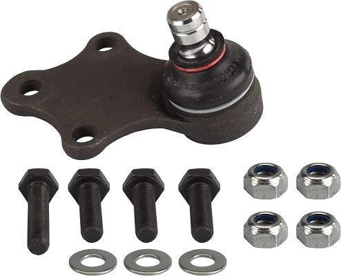 Alt Rotil P306 1.4-1.6-1.8-1.9D-2.0 (93-02)