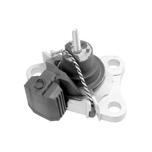 Motor Takozu (Sağ)