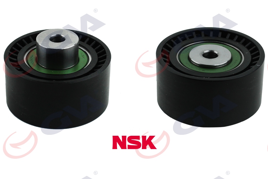 Eksantrik Gergi Rulmanı P206-307 (03-) -207 (06-) -1...