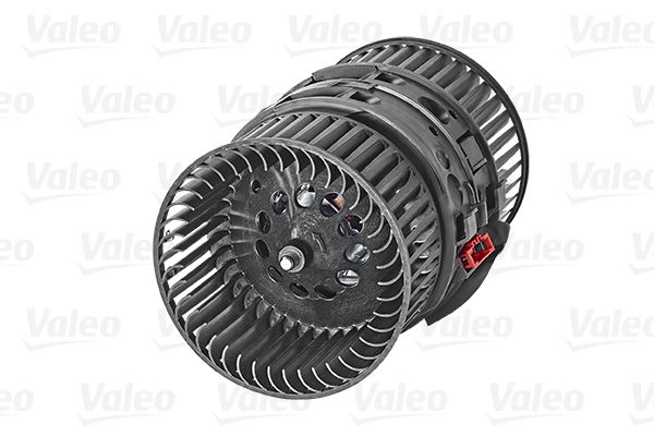 Kalorifer Motoru