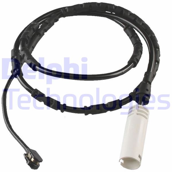 BALATA FISI ARKA BMW E81 E82 E87 E88 E90 E91 E92 E93