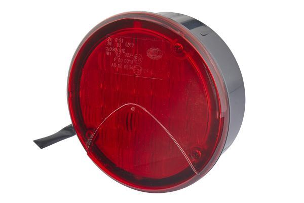 Arka Sis Lambası Halojen Universal Cv 5641479