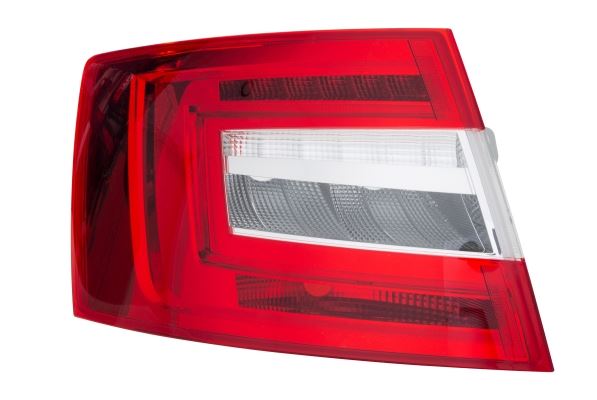 STOP LAMBASI SOL SKODA OCTAVIA 2012=>