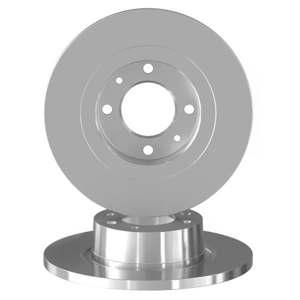 FREN DISKI ARKA 276mm C5-C5 II 2.2HDI-2.0HDI-1.8 16V-3.0 V6-2.0 16V HPI-2.0 16V 01>