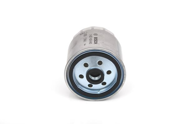 YAKIT FİLTRESİ ACCENT II-GETZ-MATRIX 1.5CRDİ (03/03-11/05)-KIA SORENTO (06-09)(WK818/1)(1457434443)