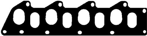 Egzoz Manifold Contası