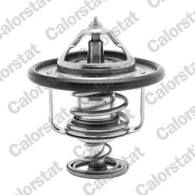 TERMOSTAT HYUNDAI H1-STAREX 2.5D 01=> TERRACAN 2.5D 01=> KIA PREGIO-K2500 2.5D 03=>