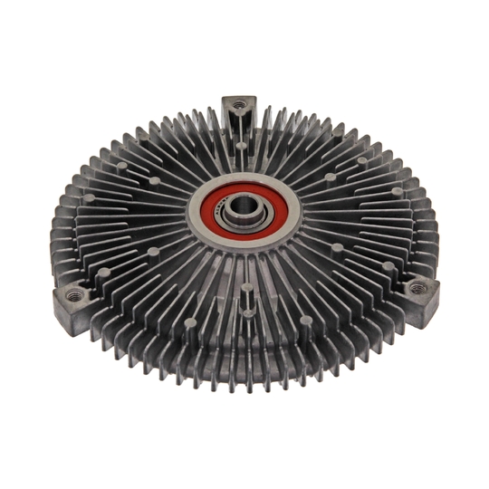 Fan Termigi