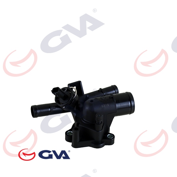 Termostat (81°) Komple