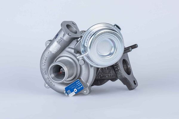Turbo Şarj