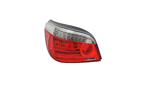 (11-B986-06-9B) B.5 E60 Arka Stop Ledli LH.07-10