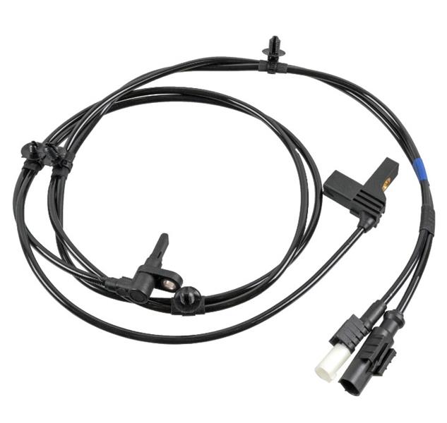 ABS SENSORU ARKA SOL MERCEDES VITO W639 03>