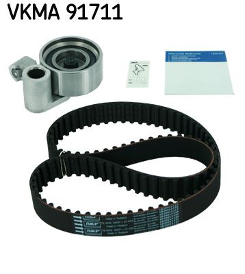 TRİGER KAYIŞ SETİ (EKSANTRİK SETİ) TOYOTA HILUX VIGO 2.5L 2KDFTV KUN15 KUN25 KUN35 05-15 / 3.0L 1KD-FTV KUN26 05-14 (1 KAYIŞ + 1 RULMAN) (097x250)