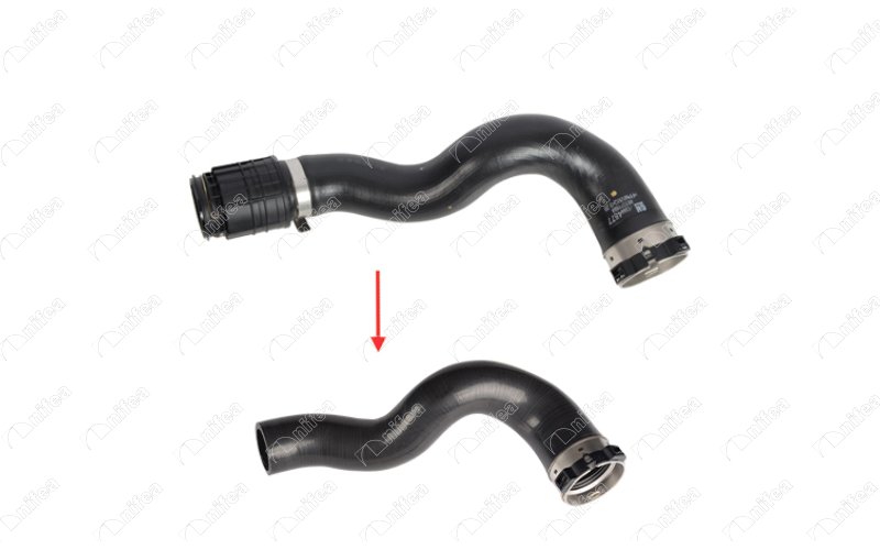 Hortum Turbo (Plastik KıSıM Hariç)