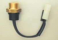 Tds '> Fan Müşürü Kablolu M131 Dkş 68C-82C (Orj.tds)
