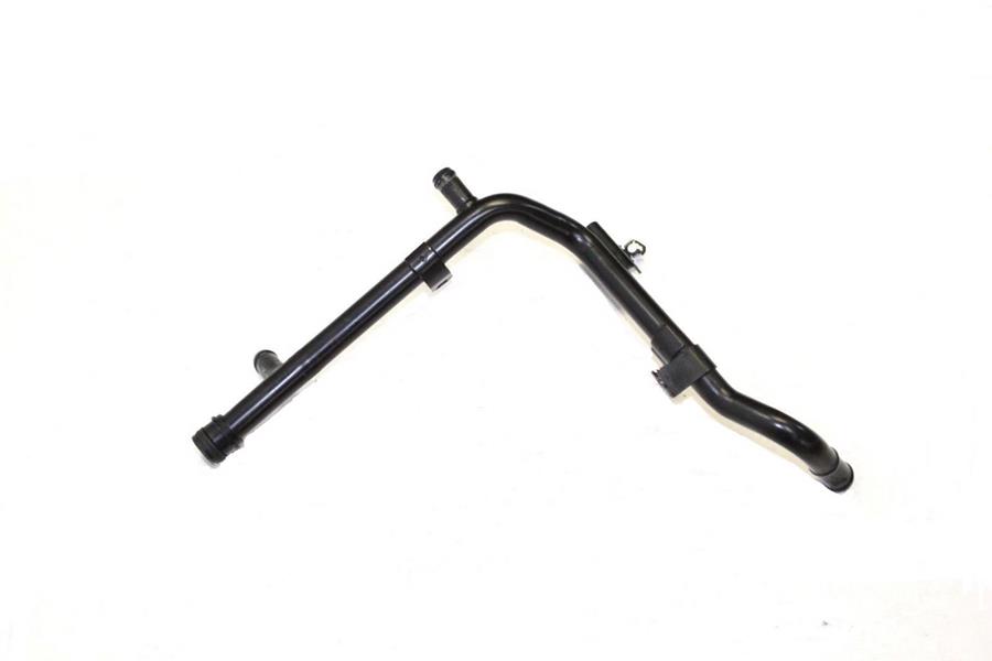 RADYATOR SU BORUSU VW CADDY GOLF JETTA PASSAT 04->