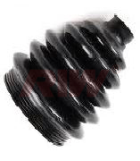 Aks Körüğü Dış AUDI-A1-8X 2010-2019 AUDI-A3-8L1 19...
