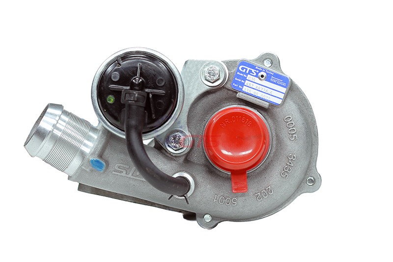 Turbo Komple C1-P107