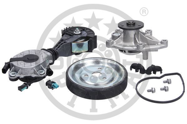 Devirdaim+gergi+kasnak Kiti GRANDLAND-P207-P3008-P...