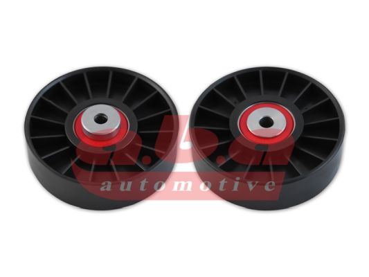 ALTERNATÖR GERGİ RULMANI LGN 2.0 16V (95-01)-SAFRANE II 2.0 16V (95-01)-VOLVO S70 2.0-2.3-2.5