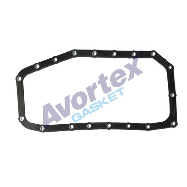 Karter Contası Kauçuk Ducato-boxer-jumper 2.8 Td-j...