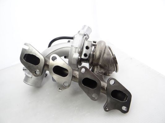 Turbo Komple