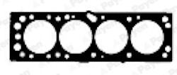 SILINDIR KAPAK CONTASI ( OPEL ASTRA G / CORSA B / TIGRA 1.4 16V X14XE )