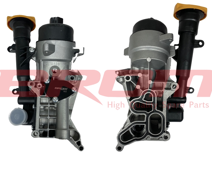 Brom) '> Yağ Soğutucusu Doblo-albea-palio-corsa C 1.3 Mtj (...
