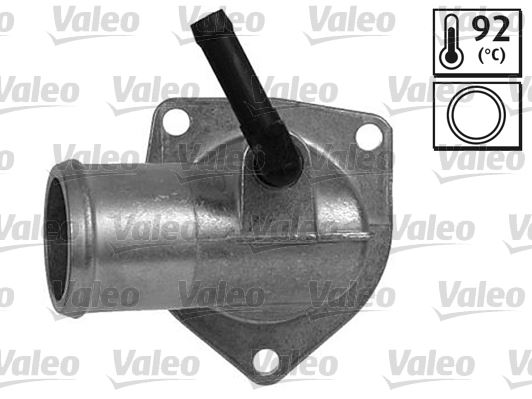 TERMOSTAT ASTRA G ZAFIRA A TIGRA A CORSA B X16XE X14XE