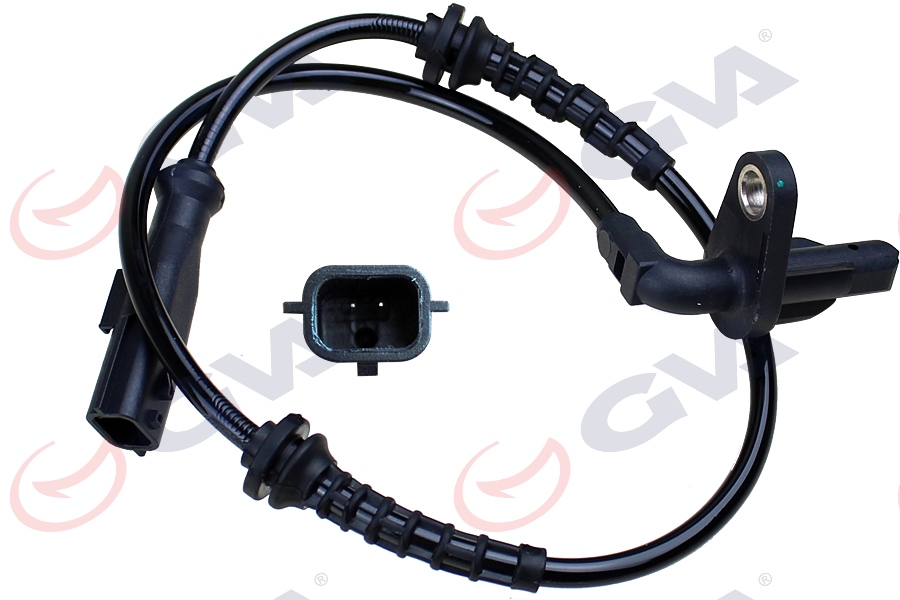 Abs Hiz Sensörü Arka Sol