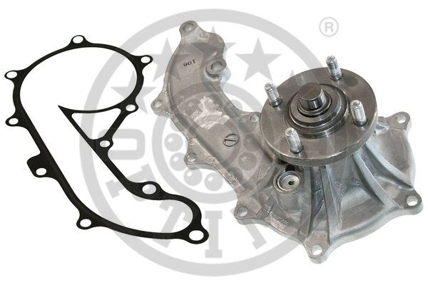 Su Pompası 4 RUNNER_N1_ -4 RUNNER_N18_