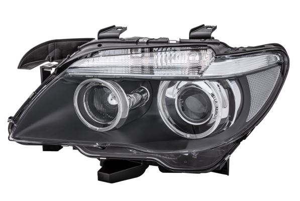 Far Bi-xenon Sol Adaptif