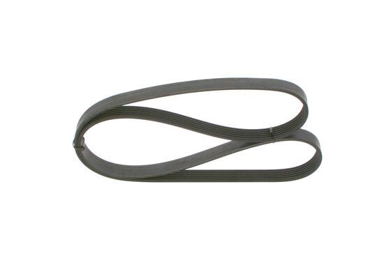 Kanallı Kayış