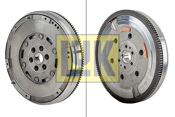 (X) Debriyaj Volanı P208-P308-P3008-P5008-C4