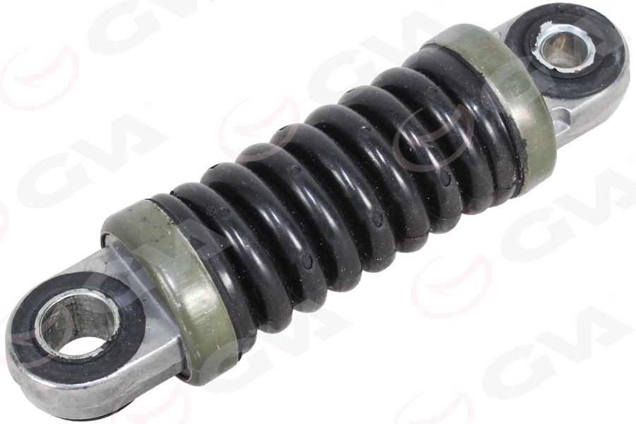 ALTERNATÖR GERGİ RULMANI (TİTREŞİM AMORTİSÖRLÜ) PARTNER-BERLINGO-P306-406-605-806-EXPERT 1.8D-1.9TD