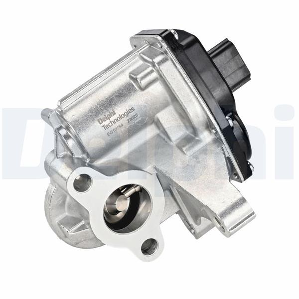 Egr Valfi Megan Iii-trafic-vivaro Iii-scenic III V...
