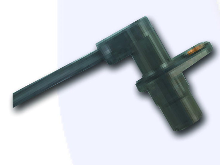 Krank Mil Devir Sensörü P205-P206-P306-P405-P406-B...