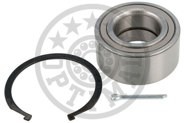 ON TEKER RULMANI HYUNDAI ELANTRA-MATRIX ABSSIZ 1.6-1.8-2.0 CRDI 01> KIA CERATO 1.5 1.5CRDI 1.6 03>-39 X 74×36/34
