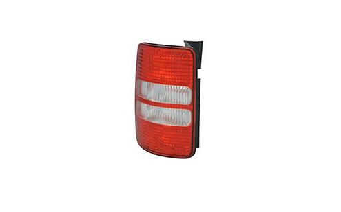 (11-C564-A1-2B) W.caddy Arka Stop Beyaz Çift Kapı ...