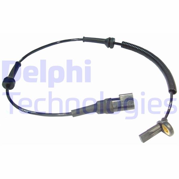 Abs Hiz Sensörü Ön Connect 1.8 16V-DI-TDI-TDCI 02=...