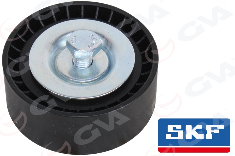 ALTERNATÖR GERGİ RULMANI (TEK RULMAN) TRANSIT CUSTOM V362-V363 12>14 2.2 TDCI