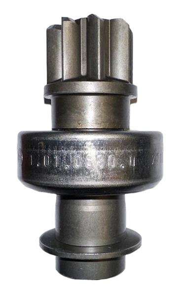 Marş Dişlisi 8 Dış Nippon Denso