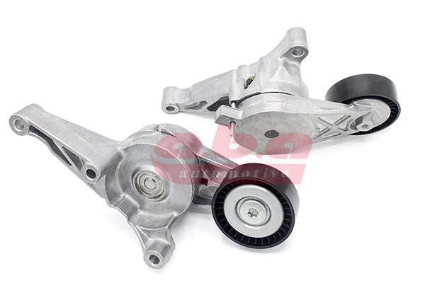 Alternatör Gergi Rulmanı (Kütüklü) CADDY-T5-GOLF5-...