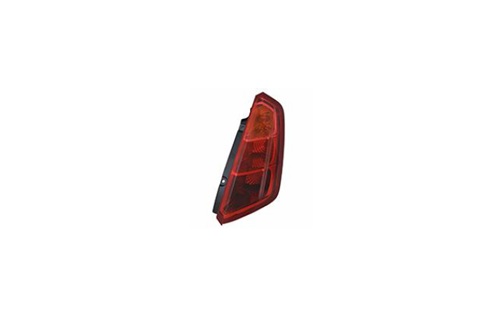 (11-C279-01-2B) ARKA STOP LAMBASI SAG FIAT GRANDE PUNTO 06>09