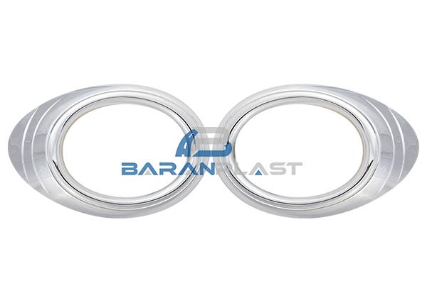 Sis Farı Çerçevesi