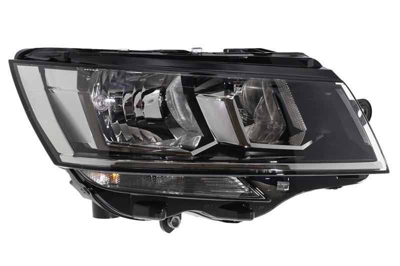 Headlamp