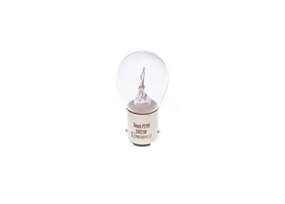 Ampul - Trucklight - 24 V - P21W - 21 W - BA15D P2...