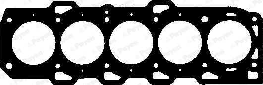SILINDIR KAPAK CONTASI MAREA-BRAVO 2.0 20V